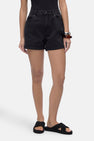 VMZURI HR LOOSE SHORTS MIX NOOS