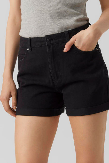 VMZURI HR LOOSE SHORTS MIX NOOS