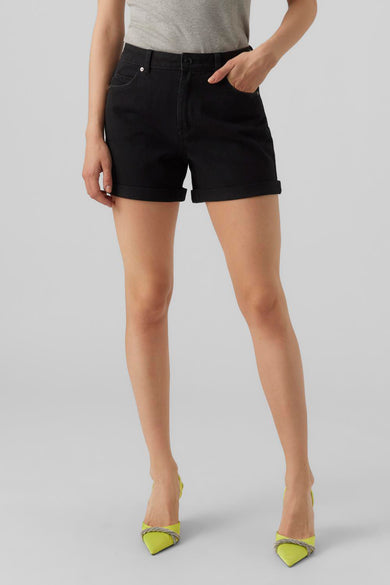 VMZURI HR LOOSE SHORTS MIX NOOS