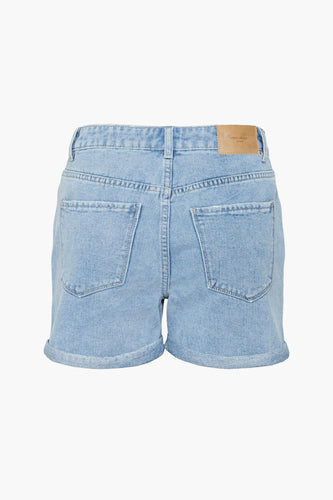 Short - bleu - VERO MODA®