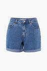 VMZURI HR LOOSE SHORTS MIX NOOS