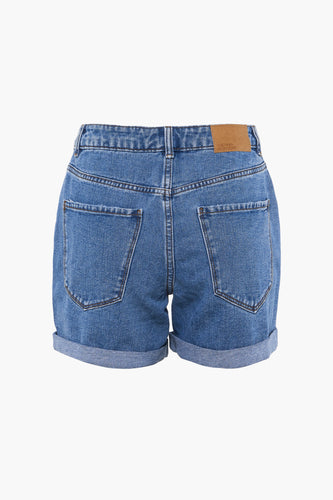 VMZURI HR LOOSE SHORTS MIX NOOS - VERO MODA®