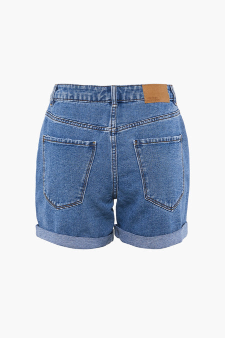 VMZURI HR LOOSE SHORTS MIX NOOS