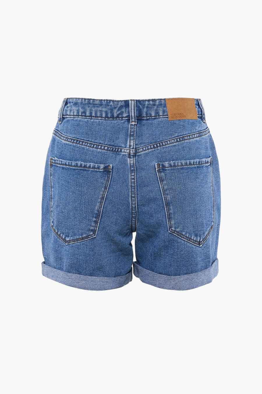 VMZURI HR LOOSE SHORTS MIX NOOS - VERO MODA®