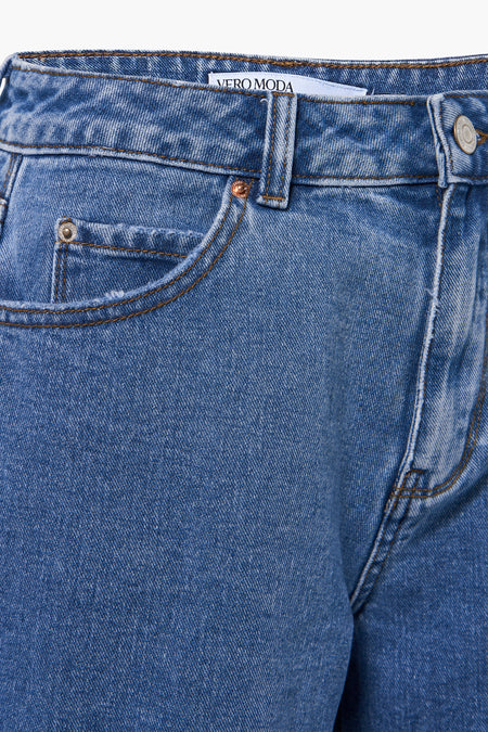 VMZURI HR LOOSE SHORTS MIX NOOS