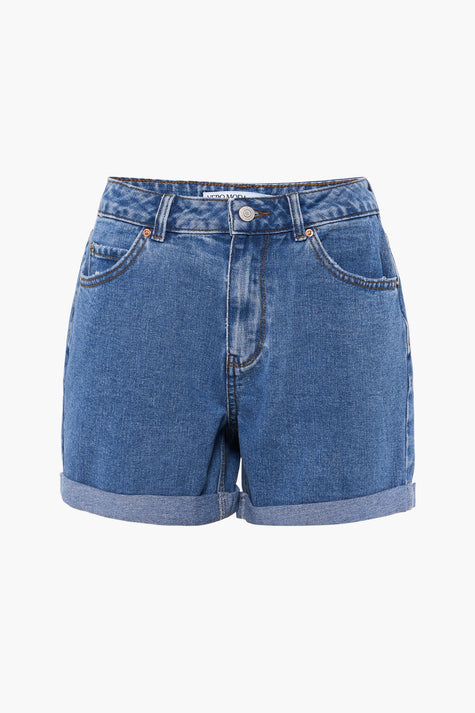 VMZURI HR LOOSE SHORTS MIX NOOS