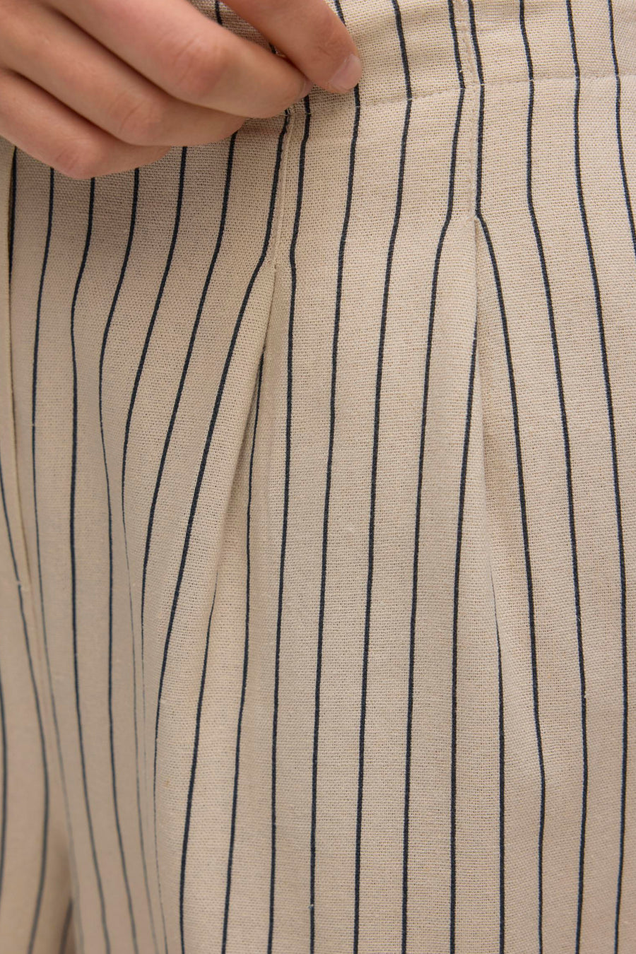 Short - Beige - VERO MODA®