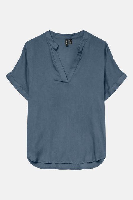 VMBEAUTY SS TOP WVN GA NOOS