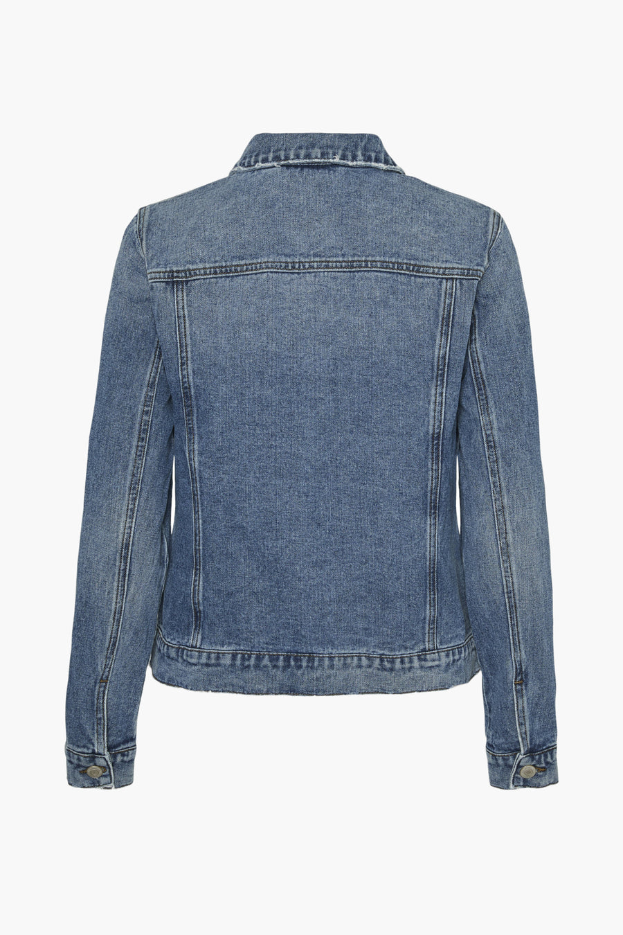 Veste en jean - bleu - VERO MODA®