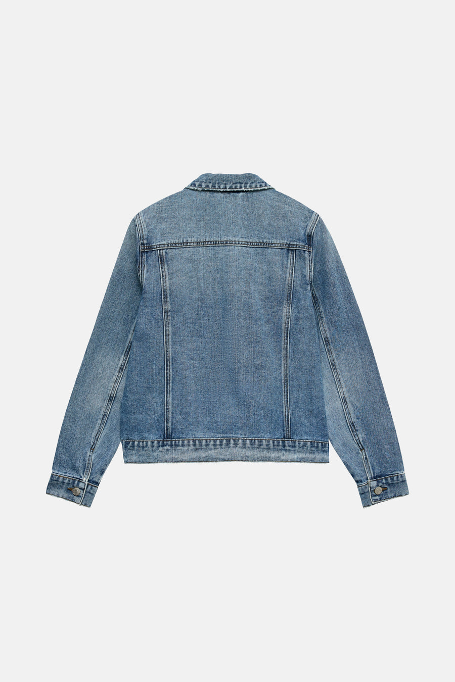 Veste en jean - bleu - VERO MODA®
