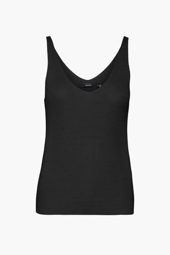 Top - noir - VERO MODA®