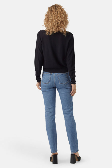 VMNEWLEXSUN LS SHORT V-NECK CAR GA  NOOS
