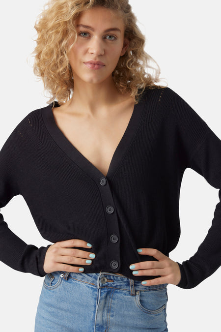 VMNEWLEXSUN LS SHORT V-NECK CAR GA  NOOS