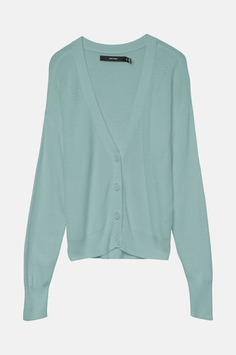 VMNEWLEXSUN LS SHORT V-NECK CAR GA  NOOS