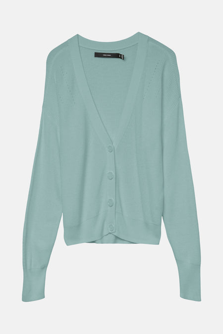 VMNEWLEXSUN LS SHORT V-NECK CAR GA  NOOS