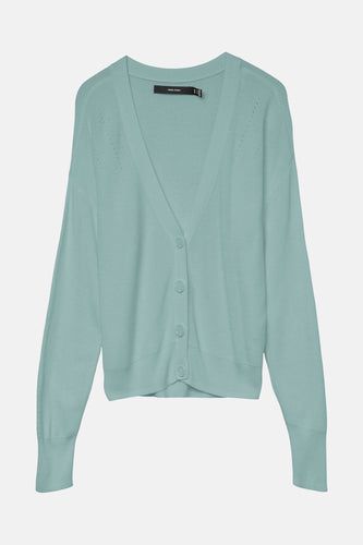 VMNEWLEXSUN LS SHORT V-NECK CAR GA  NOOS
