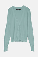 VMNEWLEXSUN LS SHORT V-NECK CAR GA  NOOS