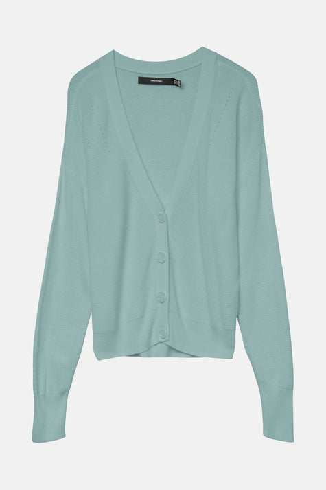 VMNEWLEXSUN LS SHORT V-NECK CAR GA  NOOS