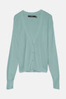 VMNEWLEXSUN LS SHORT V-NECK CAR GA  NOOS