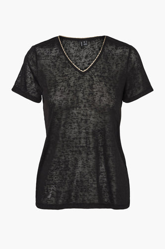 T-shirt - noir - VERO MODA®