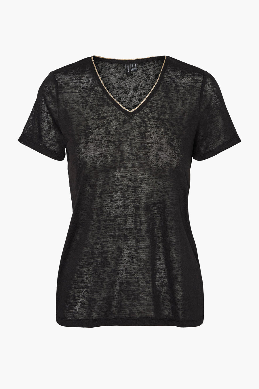 T-shirt - noir - VERO MODA®
