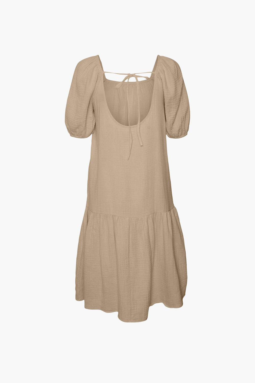 Robe 3/4 Blanc - VERO MODA®