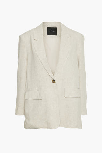 Blazer - écru