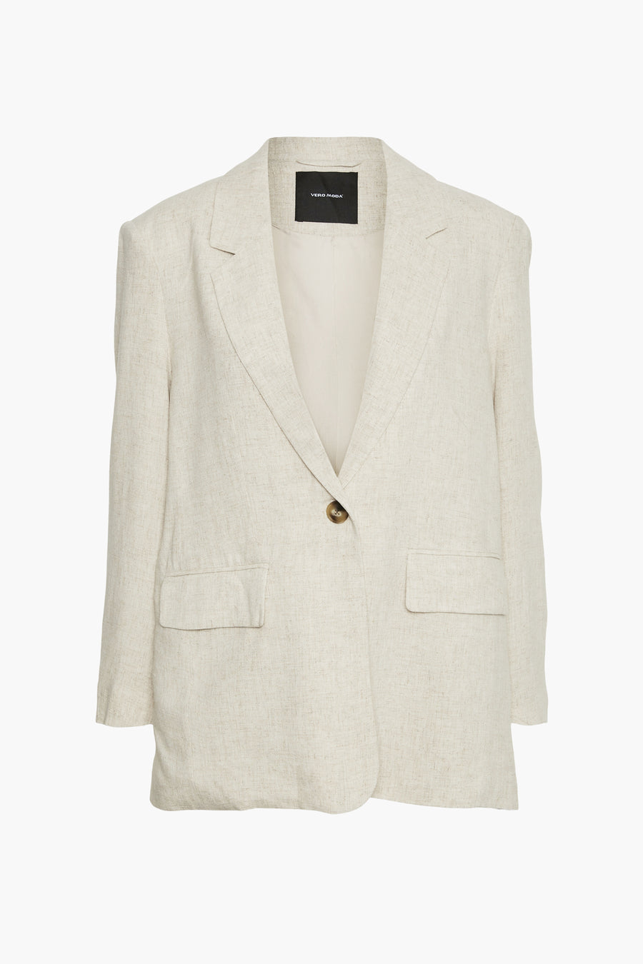 Blazer - écru