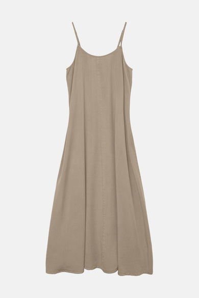 VMHARPER SL STRAP MAXI TENCEL DRESS GA