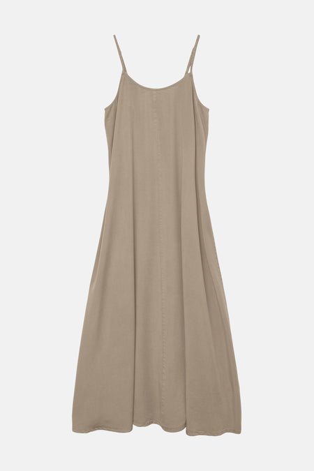 VMHARPER SL STRAP MAXI TENCEL DRESS GA