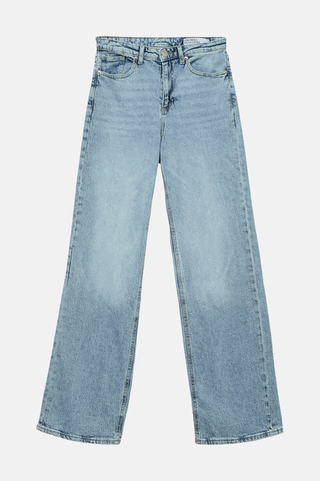 VMTESSA HR WIDE JEANS RA339 GA NOOS