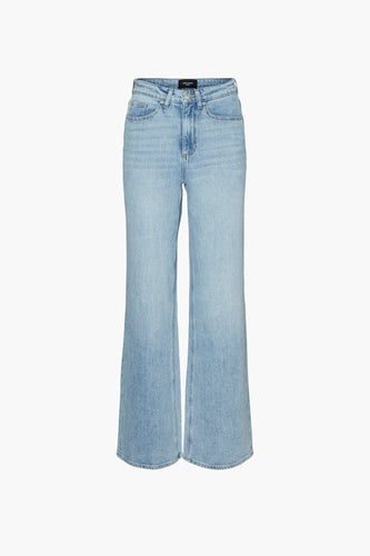 TESSA - light blue denim - VERO MODA®