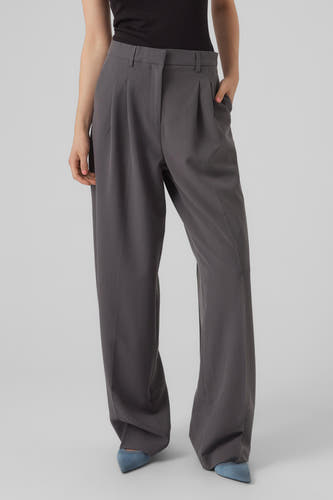 Pantalon - gris