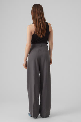 Pantalon - gris