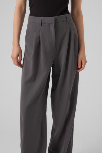 Pantalon - gris