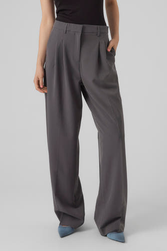 Pantalon - gris