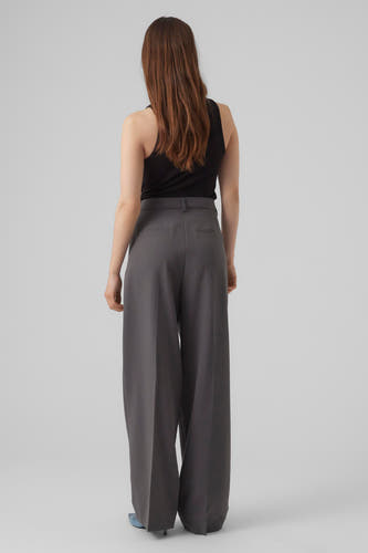 Pantalon - gris