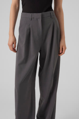 Pantalon - gris