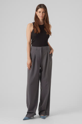 Pantalon - gris