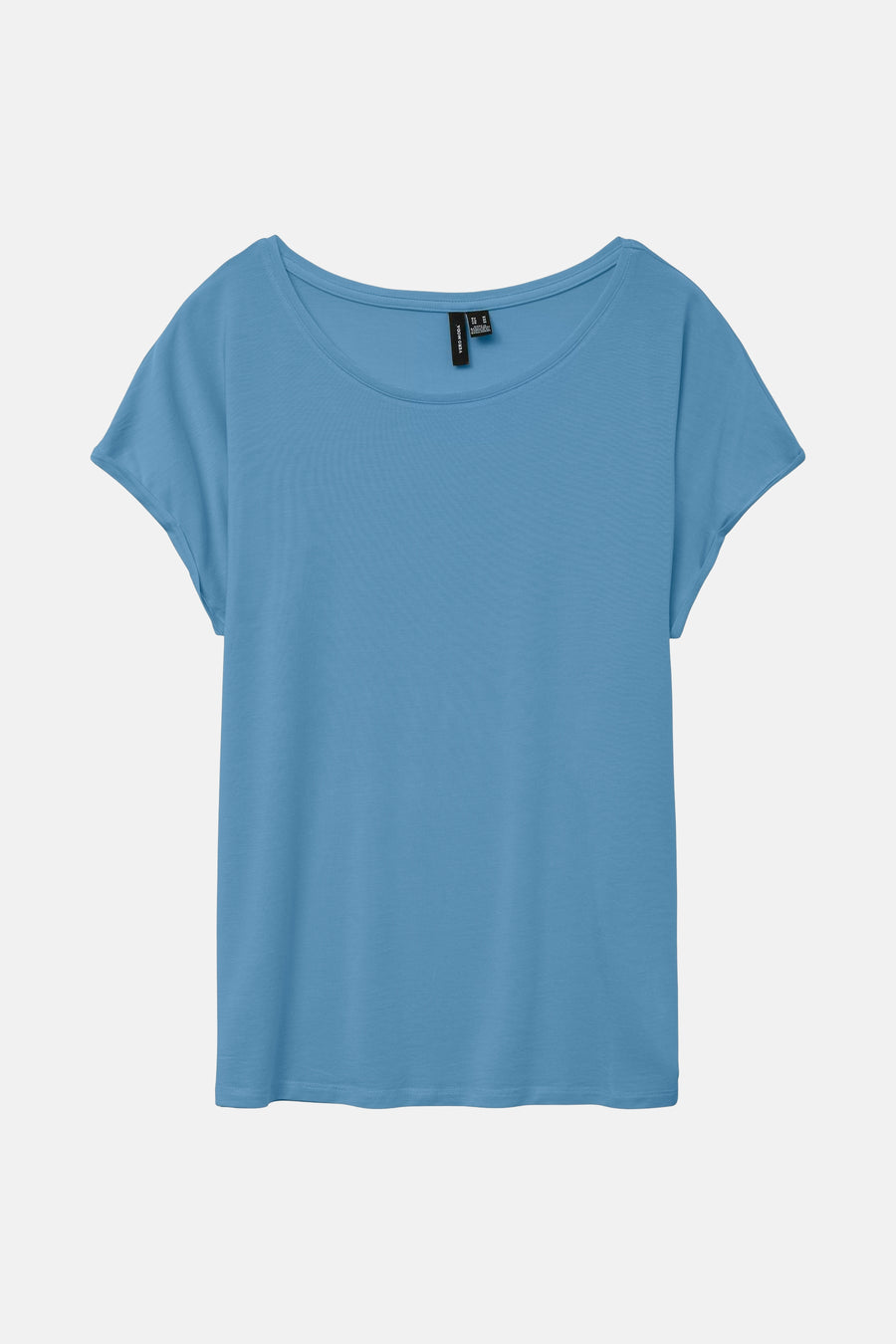 T-shirt à manches courtes - bleu - VERO MODA®