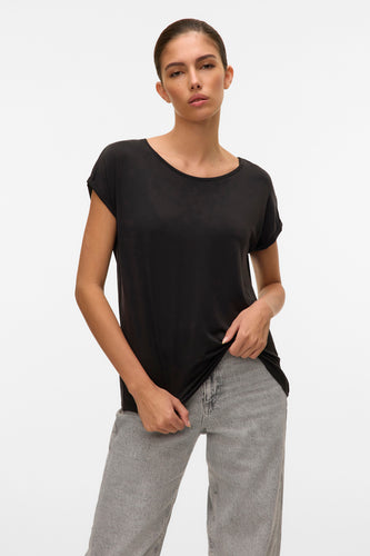 T-shirt - noir - VERO MODA®