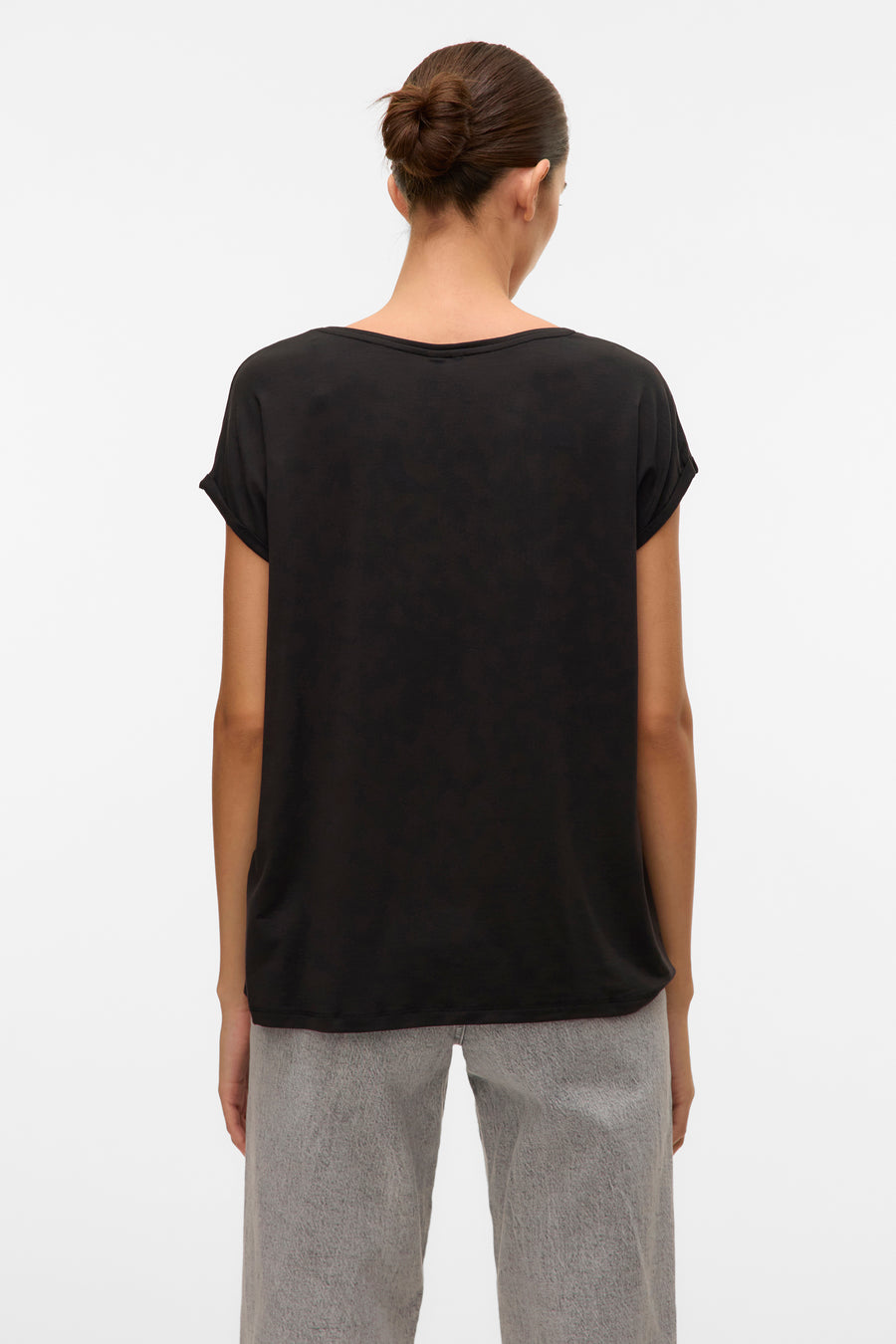T-shirt - noir - VERO MODA®