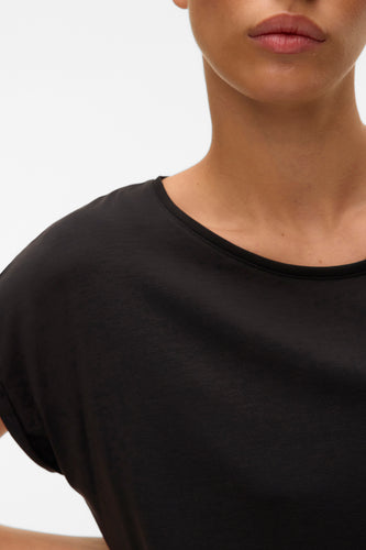 T-shirt - noir - VERO MODA®