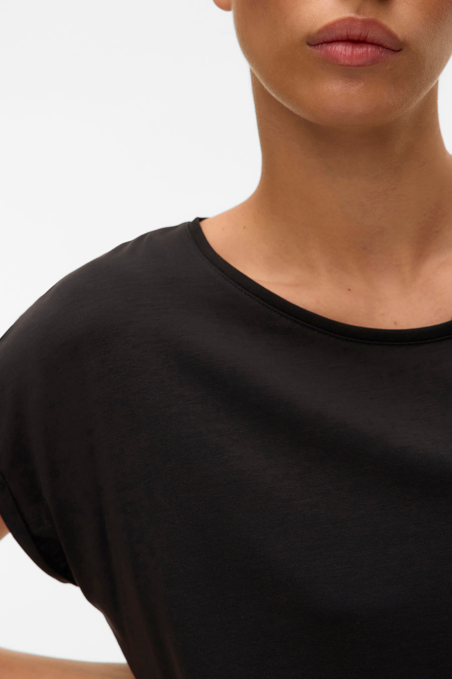 T-shirt - noir - VERO MODA®