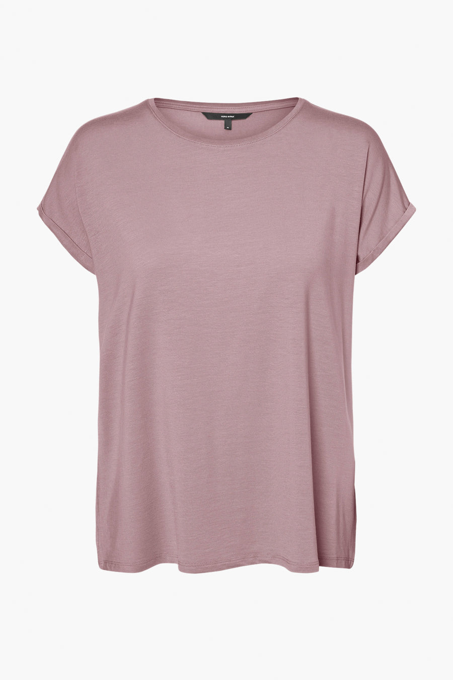 T-shirt à manches courtes - rose