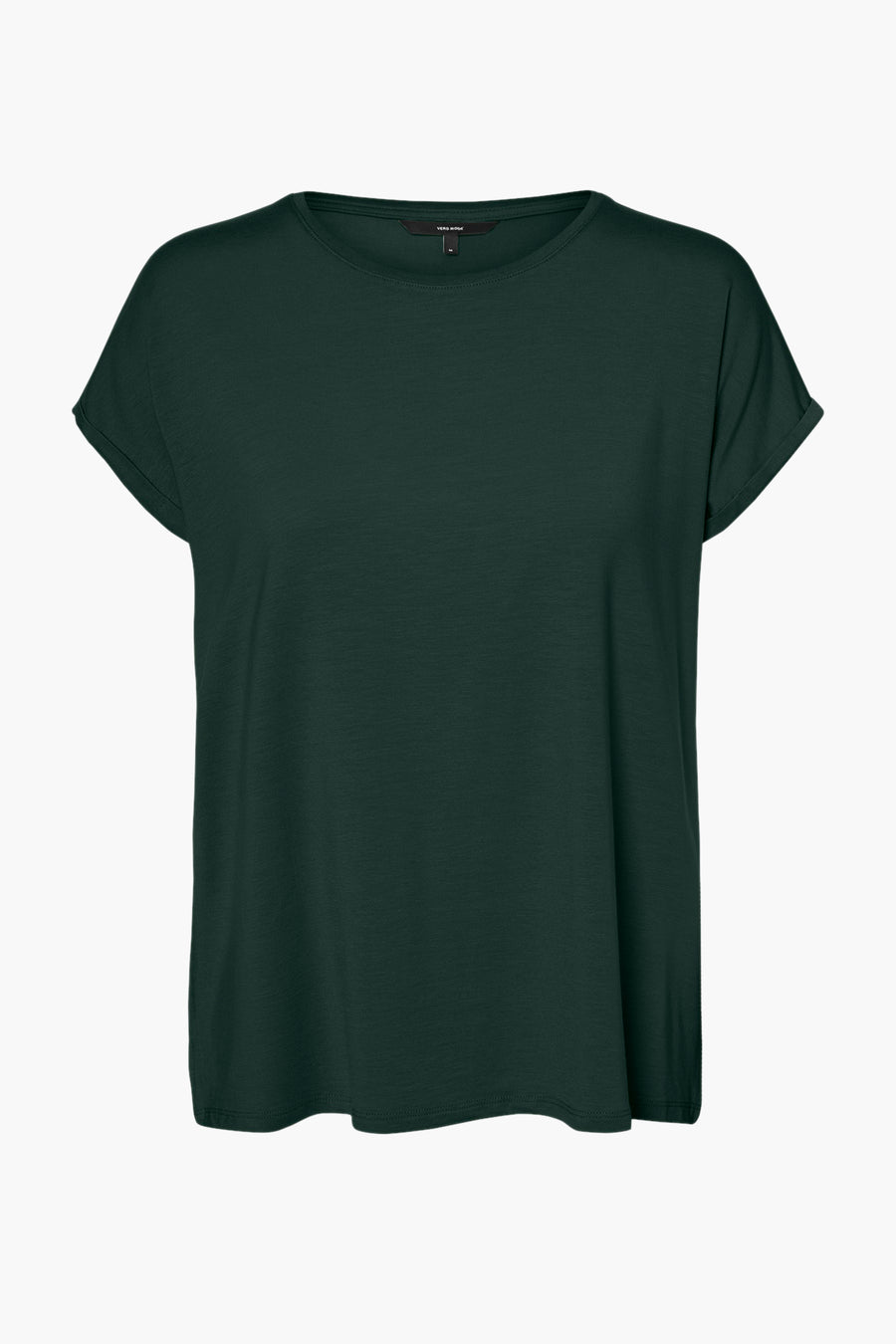 T-shirt à manches courtes - vert - VERO MODA®