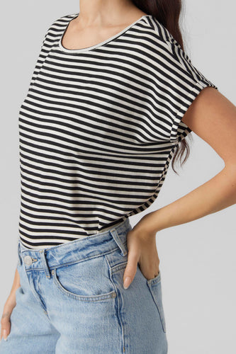 T-shirt - noir - VERO MODA®