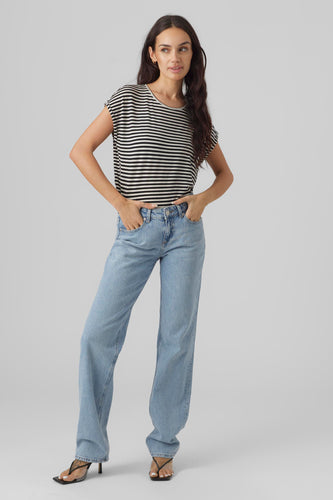 T-shirt - noir - VERO MODA®