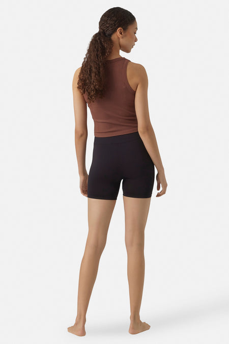 VMJACKIE SEAMLESS MINI SHORTS GA NOOS