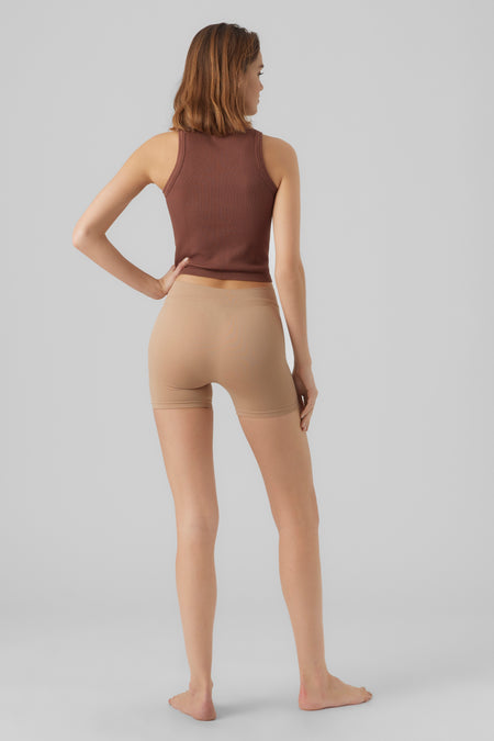 VMJACKIE SEAMLESS MINI SHORTS GA NOOS